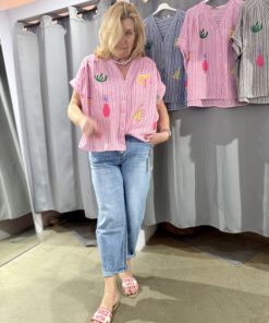 Perfekt Match Jeans