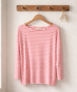 Lieblingsstreifenshirt